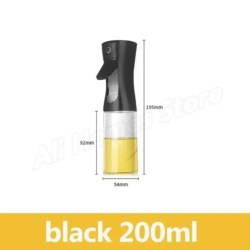 Pneumatic Spray Bottle