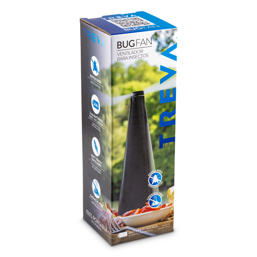 Black Bug Fan