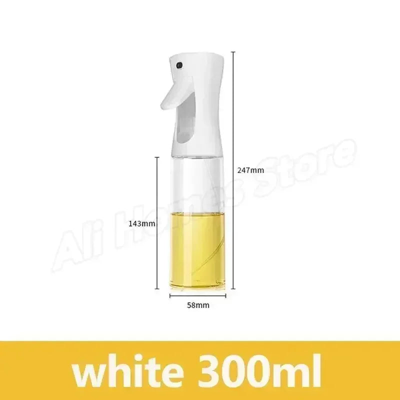 Pneumatic Spray Bottle
