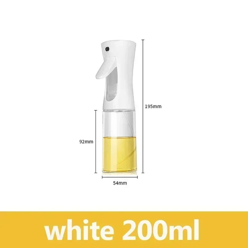 Pneumatic Spray Bottle