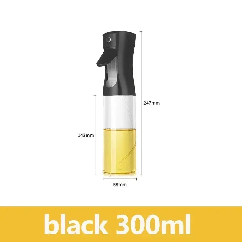 Pneumatic Spray Bottle
