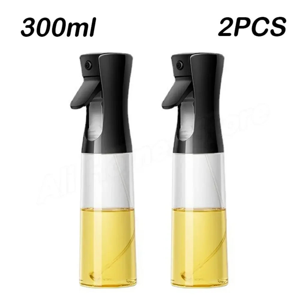 Pneumatic Spray Bottle