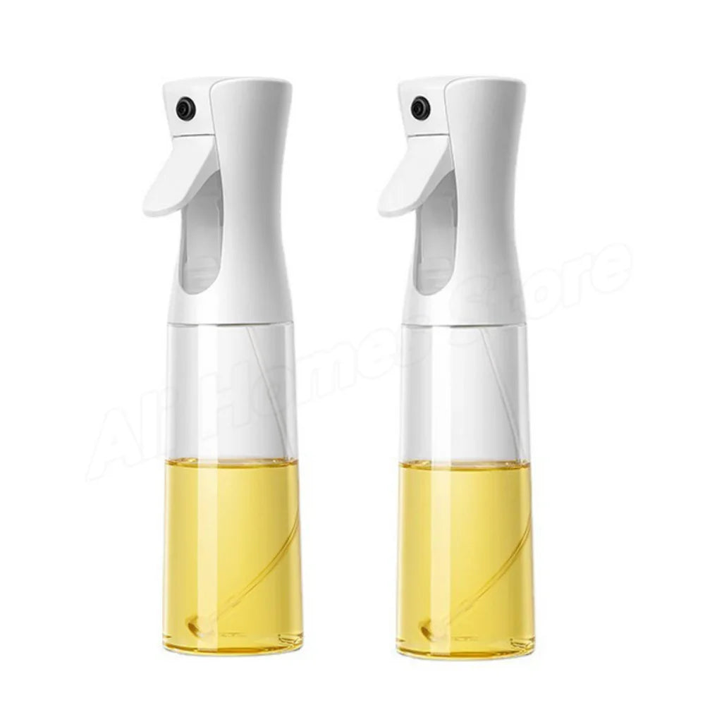 Pneumatic Spray Bottle