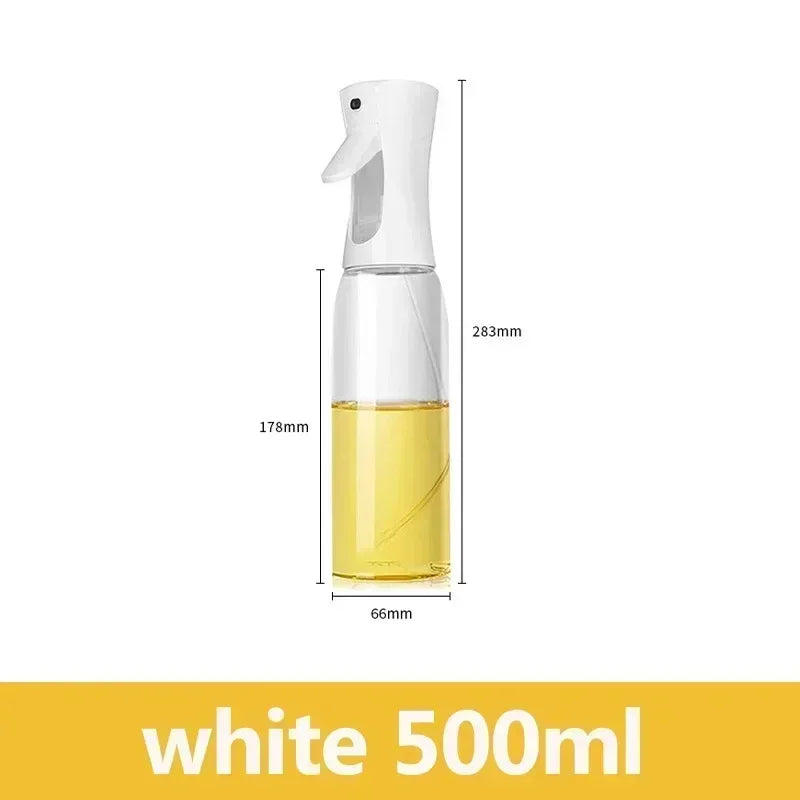 Pneumatic Spray Bottle