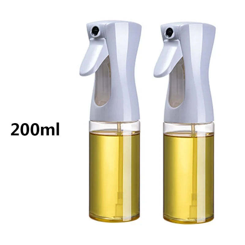 Pneumatic Spray Bottle