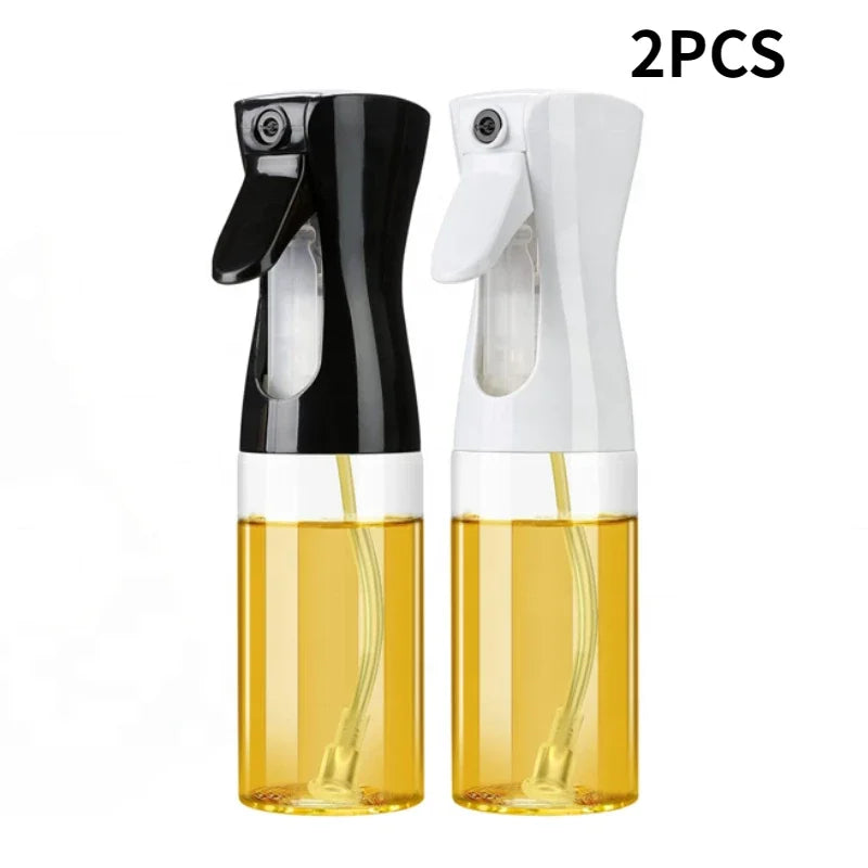 Pneumatic Spray Bottle