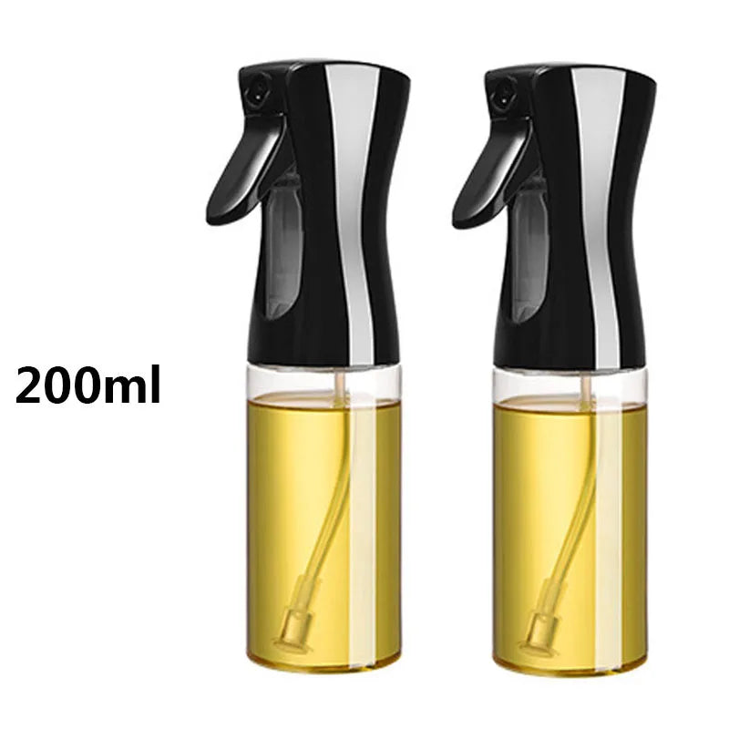 Pneumatic Spray Bottle
