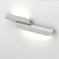 Led Outdoor Wall Lamp Courtyard Balcony Lamp Outdoor Lamp Modern Minimalist House Cement Exterior Wall Lamp Terrace Lamp in Stock