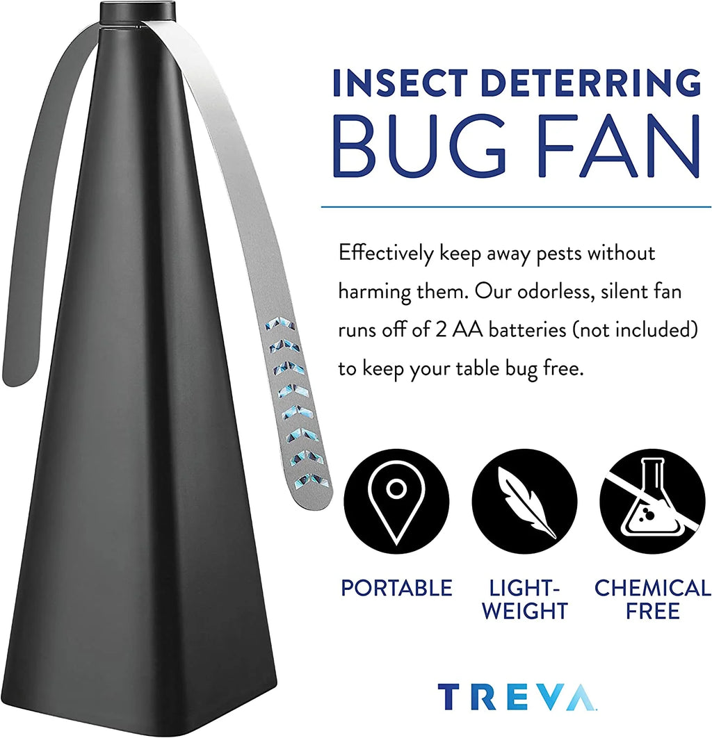 Black Bug Fan