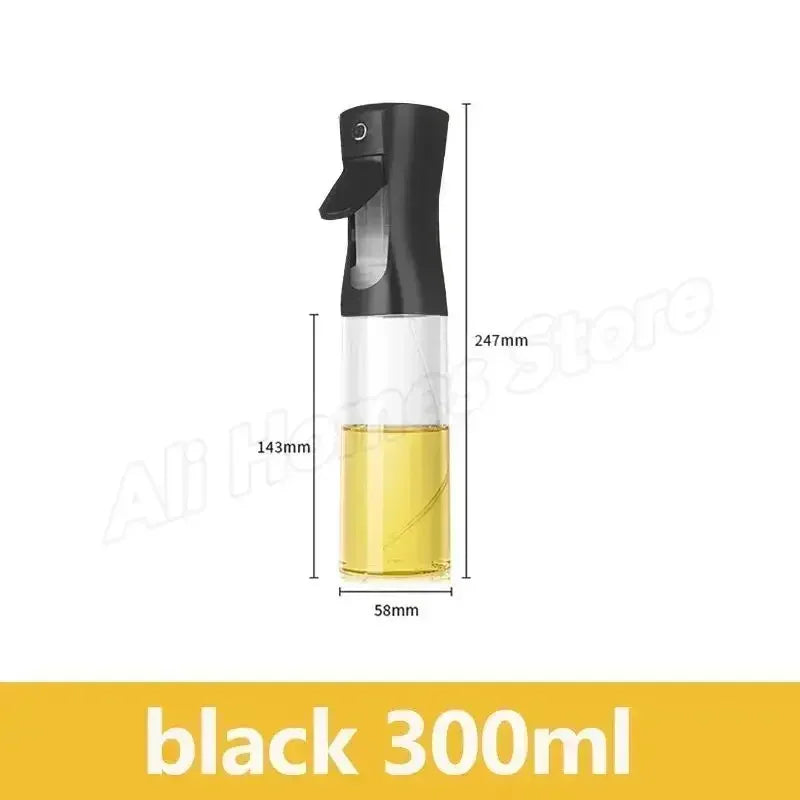 Pneumatic Spray Bottle
